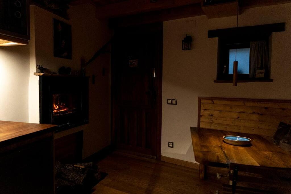 La Cabana De Lilith Aren Dış mekan fotoğraf