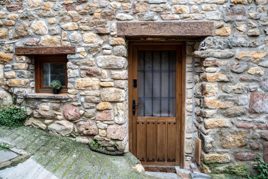La Cabana De Lilith Aren Dış mekan fotoğraf