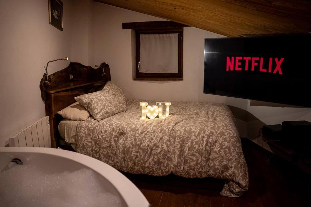 La Cabana De Lilith Aren Dış mekan fotoğraf