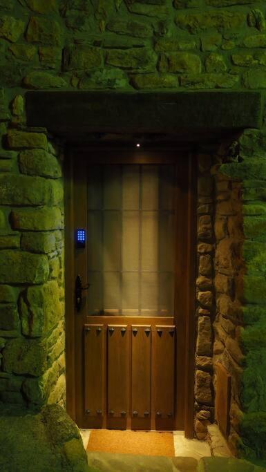 La Cabana De Lilith Aren Dış mekan fotoğraf