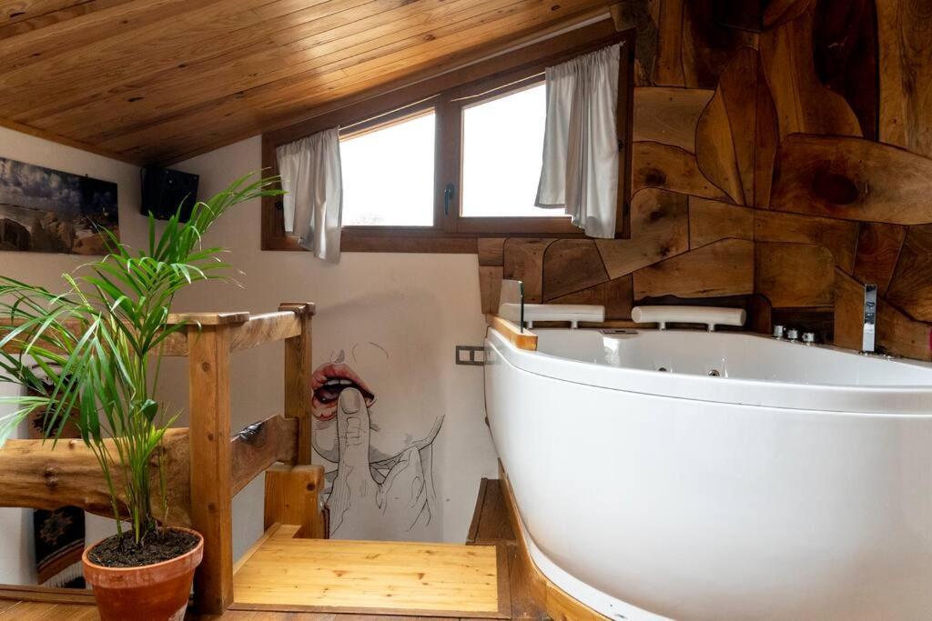La Cabana De Lilith Aren Dış mekan fotoğraf