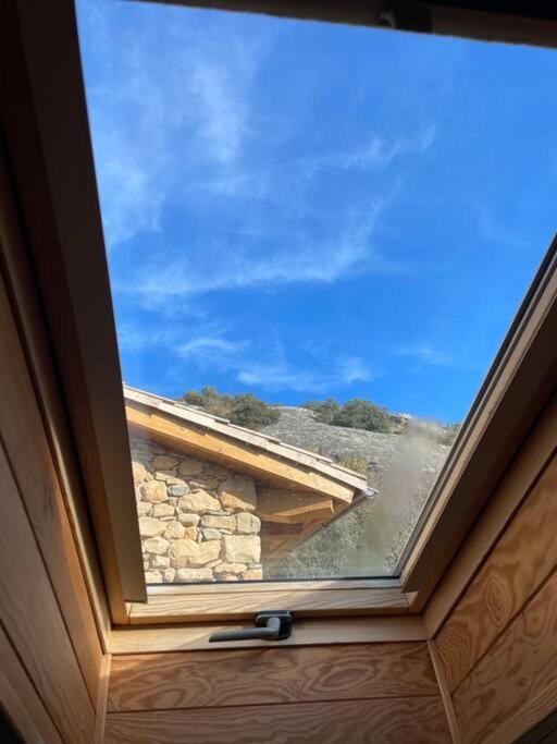La Cabana De Lilith Aren Dış mekan fotoğraf