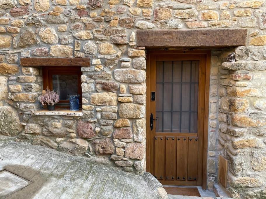 La Cabana De Lilith Aren Dış mekan fotoğraf