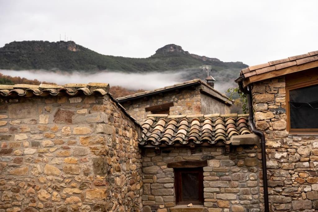 La Cabana De Lilith Aren Dış mekan fotoğraf
