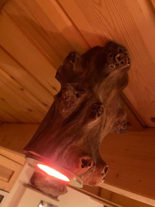 La Cabana De Lilith Aren Dış mekan fotoğraf