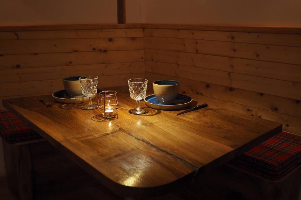 La Cabana De Lilith Aren Dış mekan fotoğraf