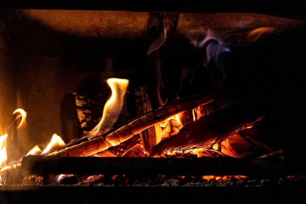 La Cabana De Lilith Aren Dış mekan fotoğraf