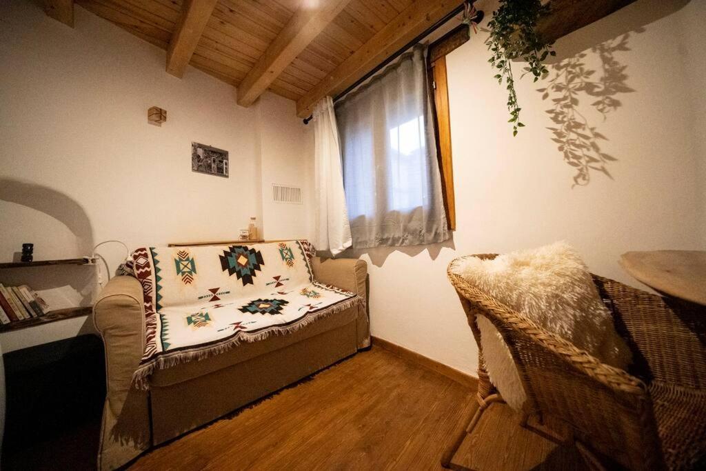 La Cabana De Lilith Aren Dış mekan fotoğraf