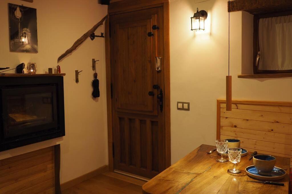 La Cabana De Lilith Aren Dış mekan fotoğraf