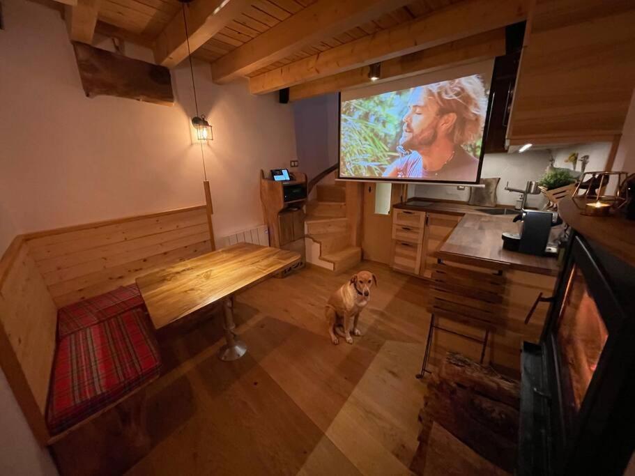 La Cabana De Lilith Aren Dış mekan fotoğraf
