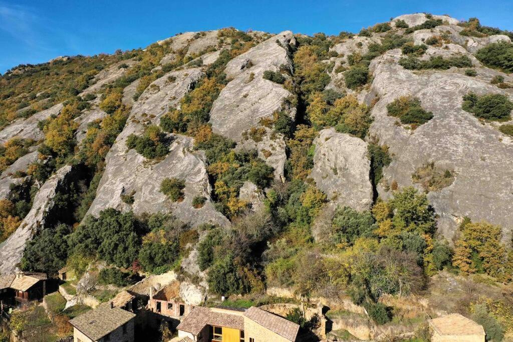 La Cabana De Lilith Aren Dış mekan fotoğraf