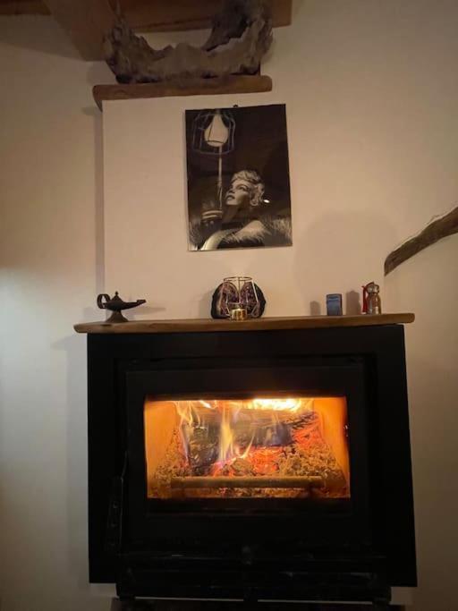 La Cabana De Lilith Aren Dış mekan fotoğraf